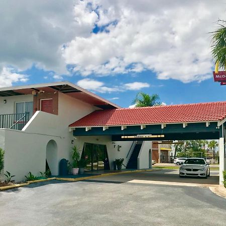 Motel The Keys Kissimmee Esterno foto