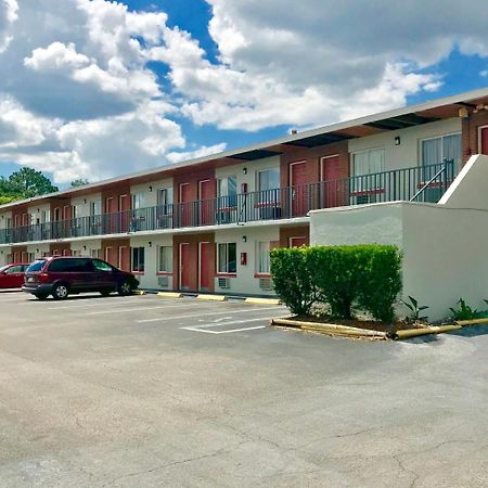 Motel The Keys Kissimmee Esterno foto