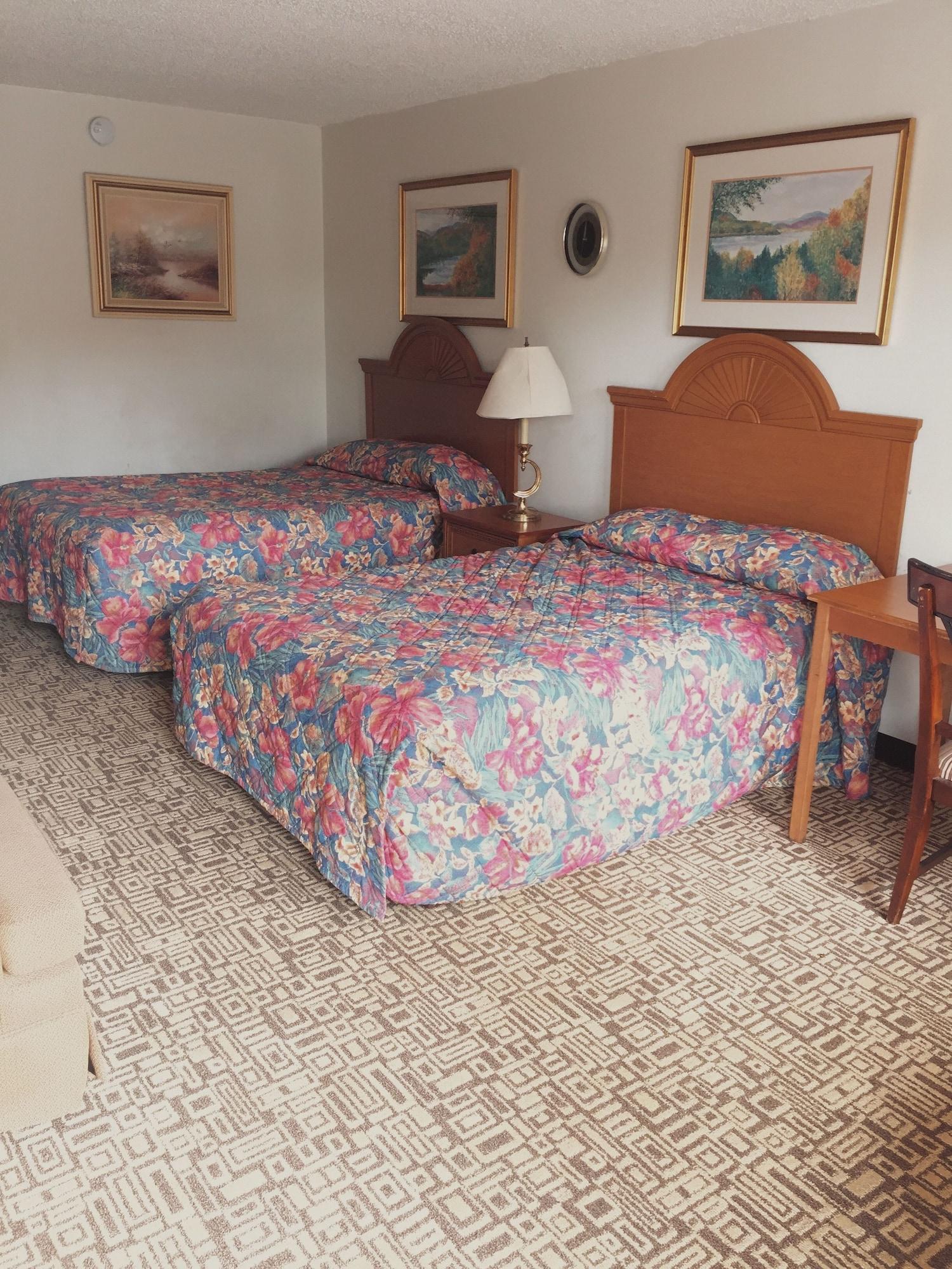 Motel The Keys Kissimmee Esterno foto