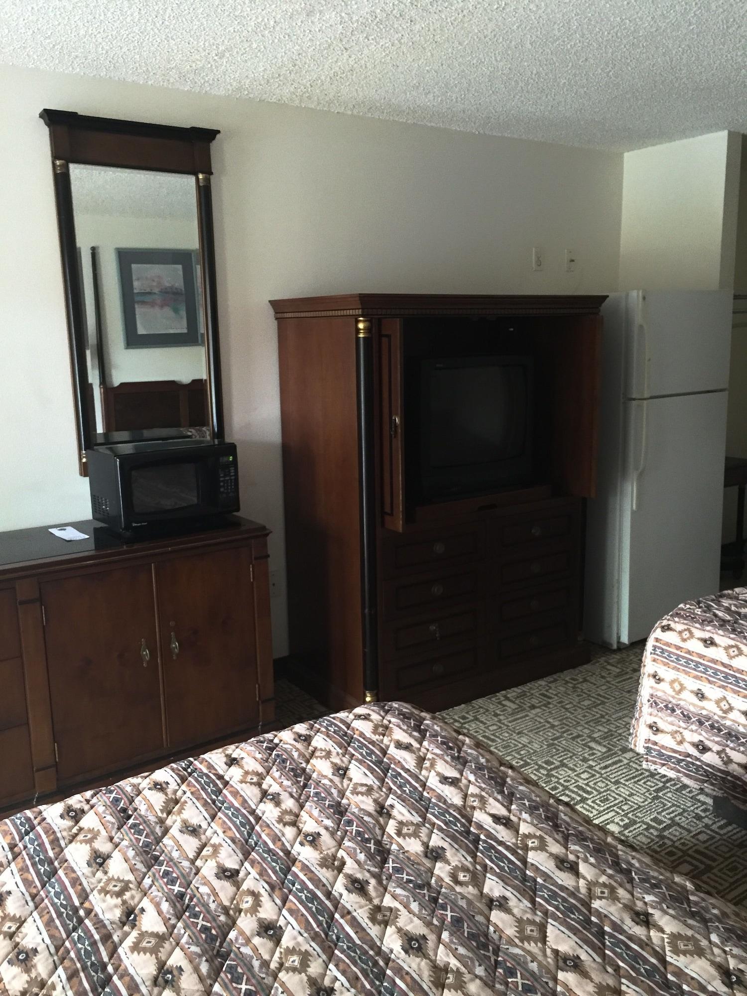 Motel The Keys Kissimmee Esterno foto