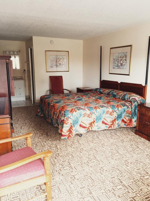 Motel The Keys Kissimmee Camera foto