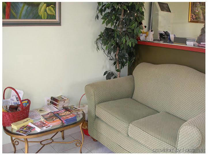 Motel The Keys Kissimmee Interno foto