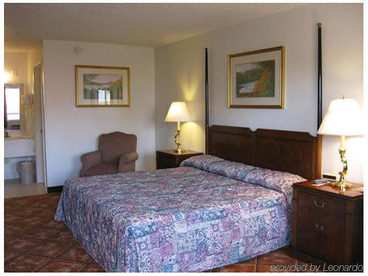 Motel The Keys Kissimmee Esterno foto