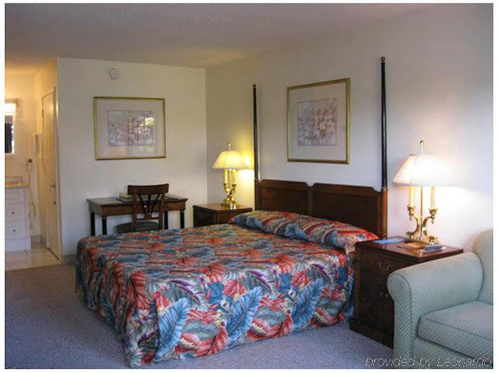 Motel The Keys Kissimmee Camera foto