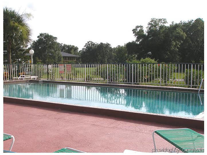 Motel The Keys Kissimmee Servizi foto