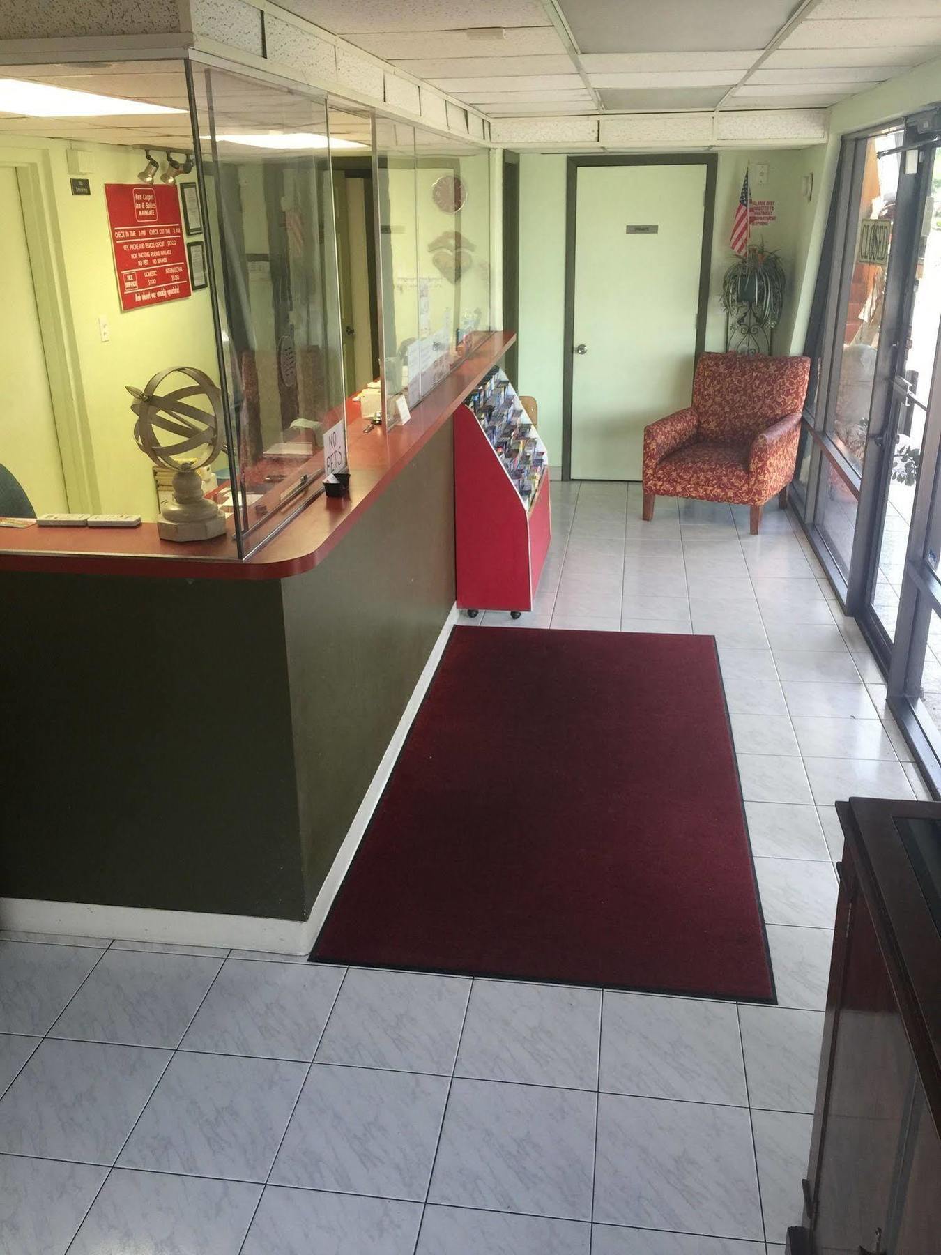 Motel The Keys Kissimmee Esterno foto