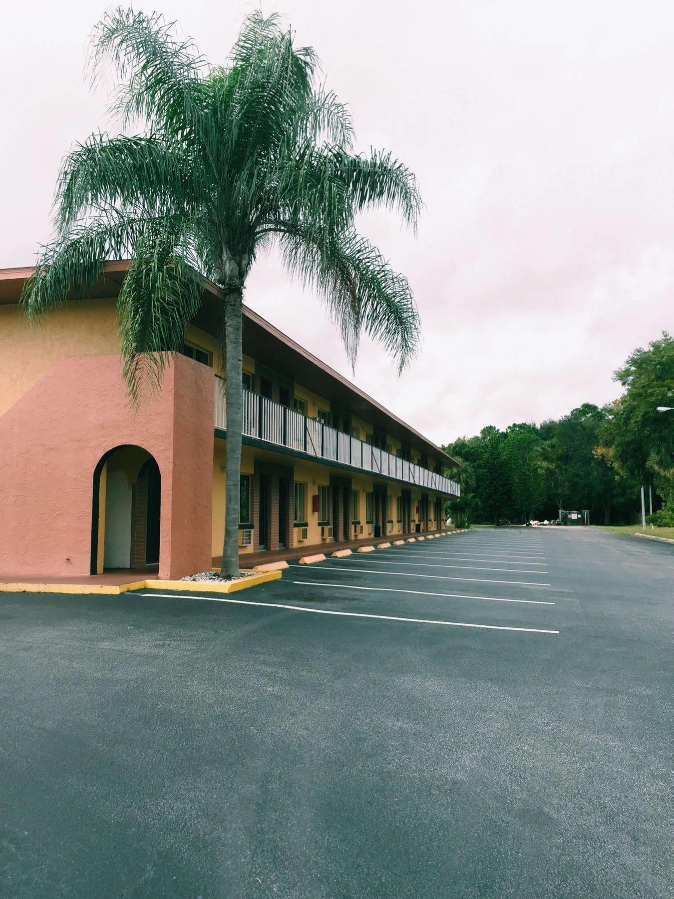 Motel The Keys Kissimmee Esterno foto