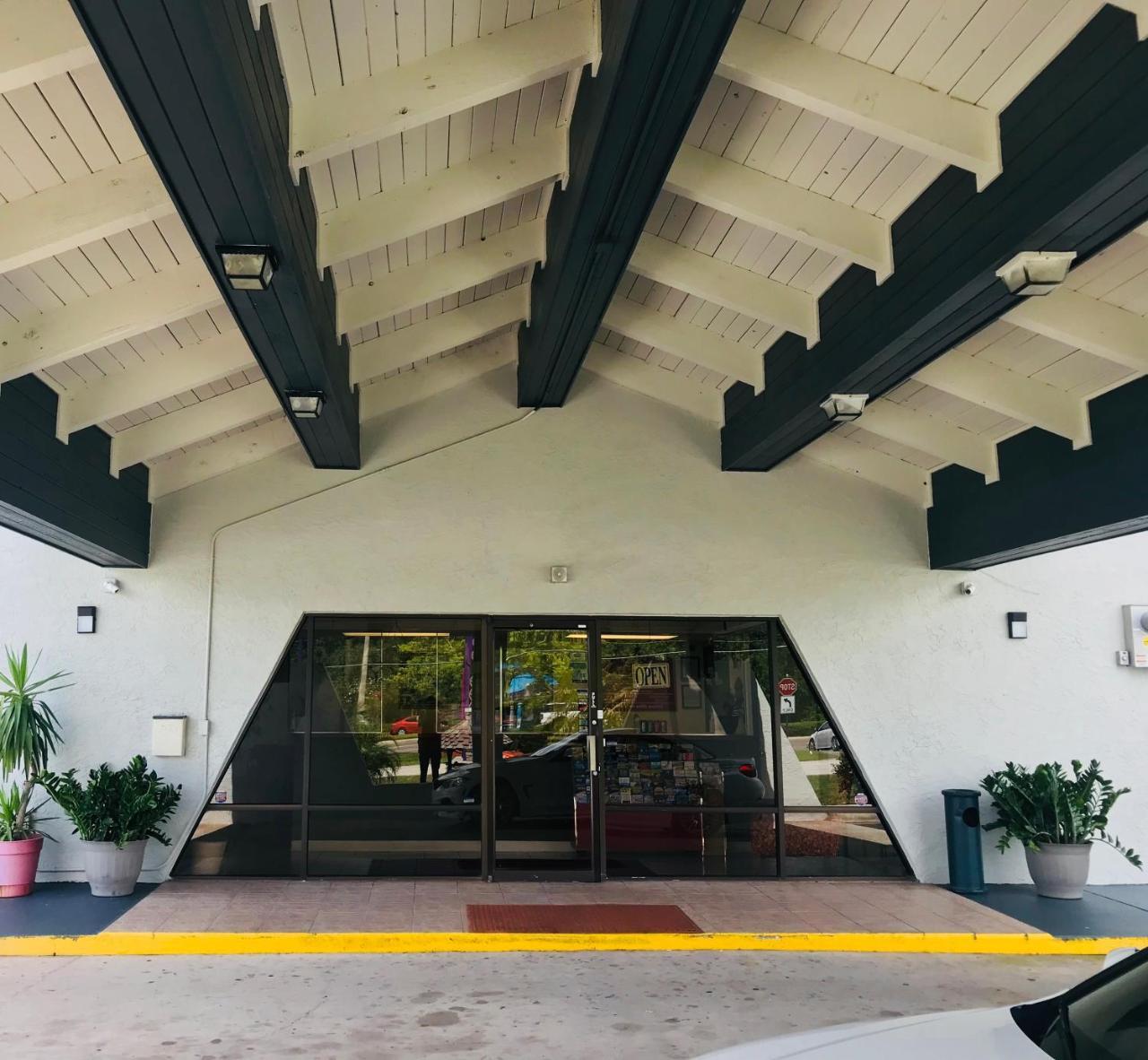Motel The Keys Kissimmee Esterno foto